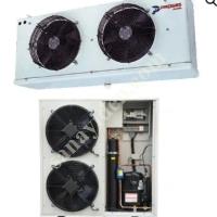 1.3 HP COLD STORAGE PROCESS PANEL COOLING, Heating & Cooling Systems