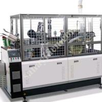 SURA MACHINE DOUBLE WALL MAKİNE [ ÇİFT DUVAR ]SM DW 100,