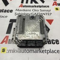 RENAULT KALEOS ÇIKMA MOTOR BEYNI 0281014360,