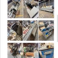 BANTLAMA MAKİNESİ , Kenar Bantlama Makineleri