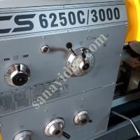 ORİJİNAL BAOJİ TORNA STOKTAN HEMEN TESLİMDİR, Makina