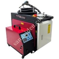 LAZER KAYNAK MARKET LM WELD HH - 2000W, Lazer Markalama