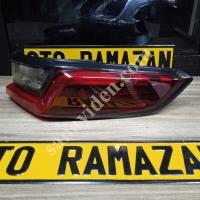 HONDA CİTY SAĞ ARKA STOP 2019-2024 MODEL, Oto & Y. Parça
