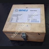GLEASON 300TWG ELMAS BİLEME DİSKİ M:4.74 PA:23° - Q140X40XQ52 (GDF DRESSİNG DİSC), Hırdavat Ve Nalbur