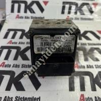 3C0614109P VOLSWAGEN PASSAT ÇIKMA ABS BEYNİ,