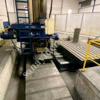 CLEAN BORWEK FOR SALE WITH PERIODICAL MAINTENANCE, Boverk