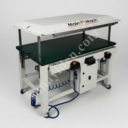 💥YASTIK-YORGAN-KIRLENT PRES MAKİNESİ💥 SIFIR MAKİNE !!, Tekstil Makineleri