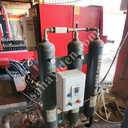 2023 MODEL FIBER LASER CUTTING MACHINE + PRESS BRAKE + 22 KW SCREW COMPRESSOR – FOR SALE NOW, Machine
