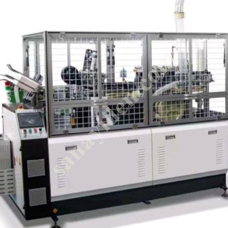 SURA MACHINE DOUBLE WALL MAKİNE [ ÇİFT DUVAR ]SM DW 100, Ambalaj