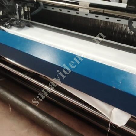 220 CM WIDTH, DOBBY PICANOL QUALITY IS AT YOUR HAND!, Machine