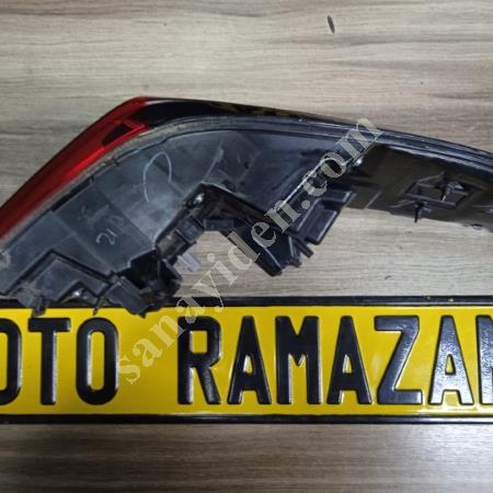 HONDA CİTY SAĞ ARKA STOP 2019-2024 MODEL, Oto & Y. Parça