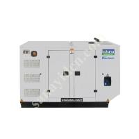 44 KVA BAUDOUİN MOTOR DİZEL JENERATÖR, Jeneratör Fiyatları