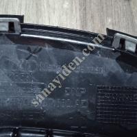 AUDİ A6 C KASA SAĞ SOL ÖN SİS FAR ÇERÇEVESİ 2014-2018 MODEL, Oto & Y. Parça