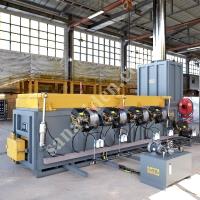 MT MAKİNA YF-150C BÜYÜK ÇÖP YAKMA FIRINI (150 KG/SAAT İNSİNERATÖR),