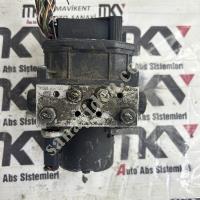 0265950182-0265225360 ALFA ROMEO 147 ÇIKMA  ABS BEYNİ, Oto & Y. Parça