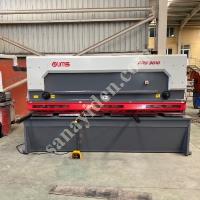 UMS BRAND PRO 3 METER 10 MM GUILLOTINE SHEAR (BRAND NEW),