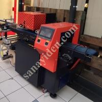 HORIZONTAL PACKAGING MACHINE, Machine