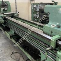 ÇAP 800 BOY 3000 DİJİTALLİ  BULGAR C 13 OLUP FİYATI 580.000₺ DİR MAKİNA KONYA'DADİR, Makina