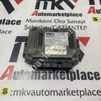 RENAULT MASTER ÇIKMA MOTOR BEYNI 0281011940,