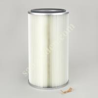 ELECTROSTATIC FILTERS, Other