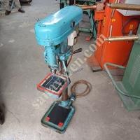 13 MM MASA ÜSTÜ MATKAP / İSTANBUL BAYRAMPAŞA, Sütunlu Matkap