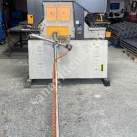 ŞAHINLER HKM 65 COMBINATION SHEAR – ON SALE IN KONYA!, Pipe - Profile Cutting & Threading Machines