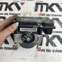 0265800800-0265232230 FIAT 500 ÇIKMA  ABS BEYNİ, Oto & Y. Parça