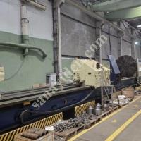 UNUON BF 80/2 BORWERG  STOKTAN HEMEN TESLİMDİR  0536 709 41 57, Makina