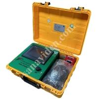 DATA LOGGER OCK MAKİNA PLASTIK SAN. TIC. LTD. ŞTİ, Alın Kaynak