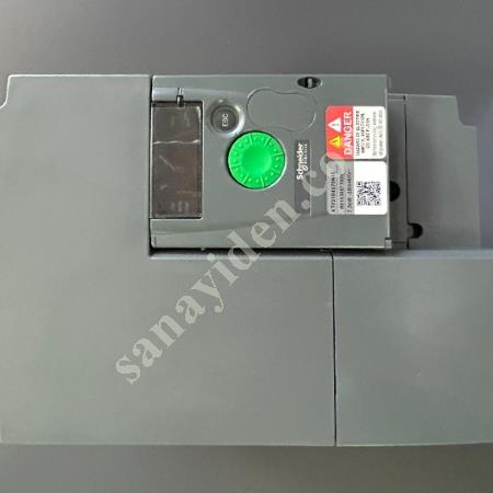 SCHNEIDER ALTIVAR 310 ATV310HU75N4E 7.5KW DRIVER – BRAND NEW, Electrical Energy