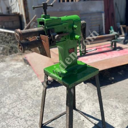 DURABLE AND PRACTICAL: HEATING BRAND CORD MACHINE ON SALE!, Cord Machine