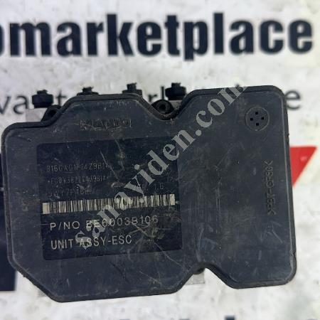 HYUNDAİ IX35 ÇIKMA ABS BEYİN 58920-2Y350 BE6003B106, Oto & Y. Parça