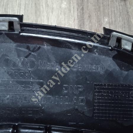 AUDİ A6 C KASA SAĞ SOL ÖN SİS FAR ÇERÇEVESİ 2014-2018 MODEL, Oto & Y. Parça