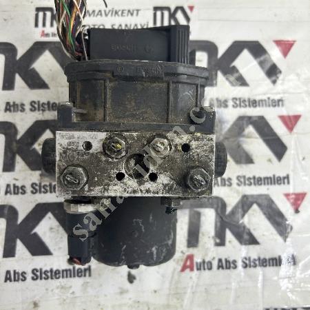 0265950182-0265225360 ALFA ROMEO 147 ÇIKMA  ABS BEYNİ, Oto & Y. Parça