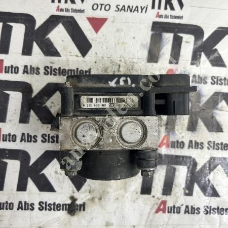 0265800661-0265231995 FIAT LINEA ÇIKMA ABS BEYNİ, Oto & Y. Parça