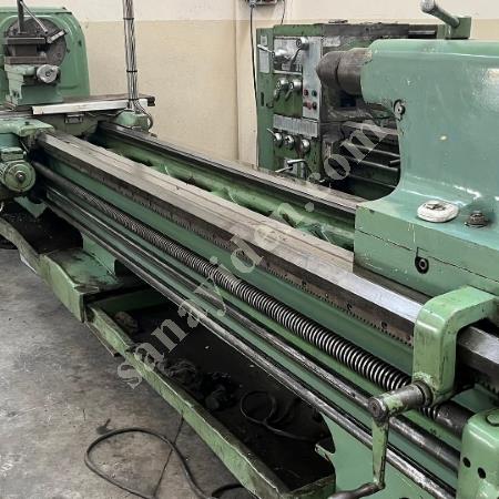 ÇAP 800 BOY 3000 DİJİTALLİ  BULGAR C 13 OLUP FİYATI 580.000₺ DİR MAKİNA KONYA'DADİR, Makina