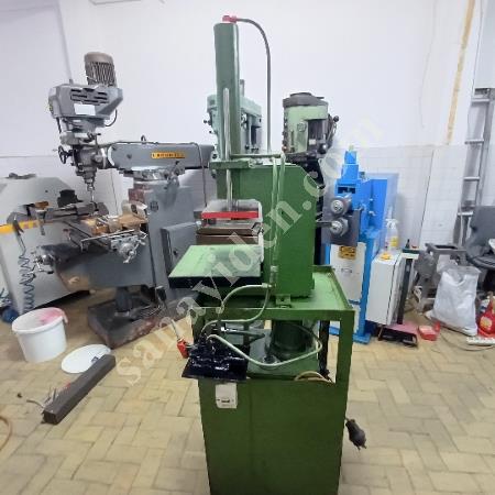 5 TON C TİPİ HİDROLİK PRES  İSTANBUL  BAYRAMPAŞA, Atölye Tipi Pres