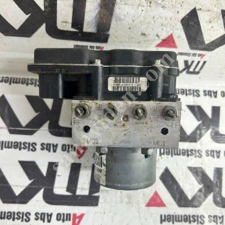 0265951742-0265230886 FIAT 500 ÇIKMA ABS BEYNİ, Oto & Y. Parça