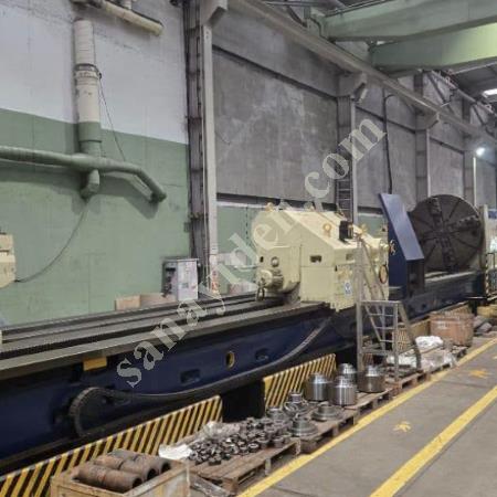 UNUON BF 80/2 BORWERG  STOKTAN HEMEN TESLİMDİR  0536 709 41 57, Makina