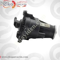 MERCEDES BENZ SPRİNTER 651 EGR VANASI ORİJİNAL A6511500094, Oto & Y. Parça