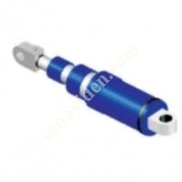 HYDRAULIC DOUBLE ACTING TELESCOPIC CYLINDERS KINETIC  PNEUMATIC, Hydraulic - Pneumatic Cylinder