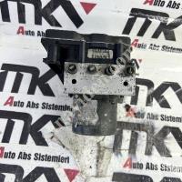 0265950595-0265234468 RENAULT MEGANE 2 ÇIKMA ABS BEYNİ, Oto & Y. Parça
