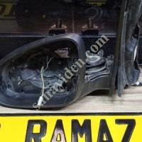OPEL ASTRA J SOL ÖN DİKİZ AYNASI 2012-2017 MODEL, Oto & Y. Parça