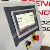 NC 32 YARI OTOMATİK BORU BÜKME MAKİNESİ- OZENC BEND, Boru - Profil Bükme Makineleri