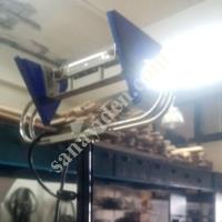 SATILIK ARTELUCE TRİANA AYAKLI STÜDYO DOLGU IŞIĞI, Elektrik & Enerji