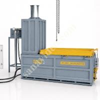 MT MAKİNA YF-100C ÇÖP YAKMA FIRINI (100 KG/SAAT İNSİNERATÖR),