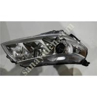 SABAYAUTOMOTIVE FAR VITARA 2016-2019 RIGHT (WITHOUT LED), Headlight & Park-Stop & Fog & Signal