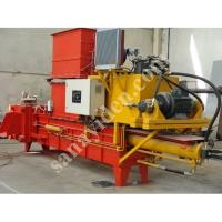 SCARP BALER PRESS MACHINE, Press Machine Models