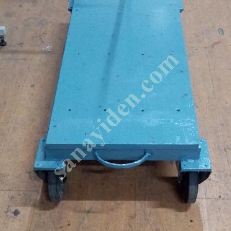 SATILIK DOMUZ ARABASI YÜK TAŞIMA EL ARABASI, Diğer