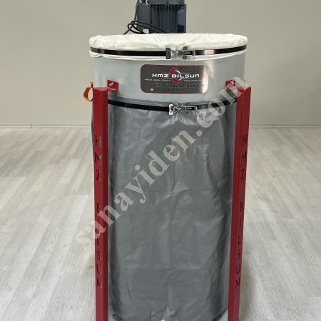 HMZ BILSUN 2000M3 TOZ EMME MAKINASI EV CEYRAN , Machine